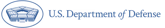 U.S. Depart of Defense