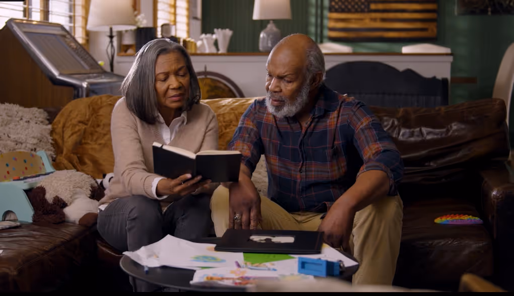 Watch Video 3: For Caregivers